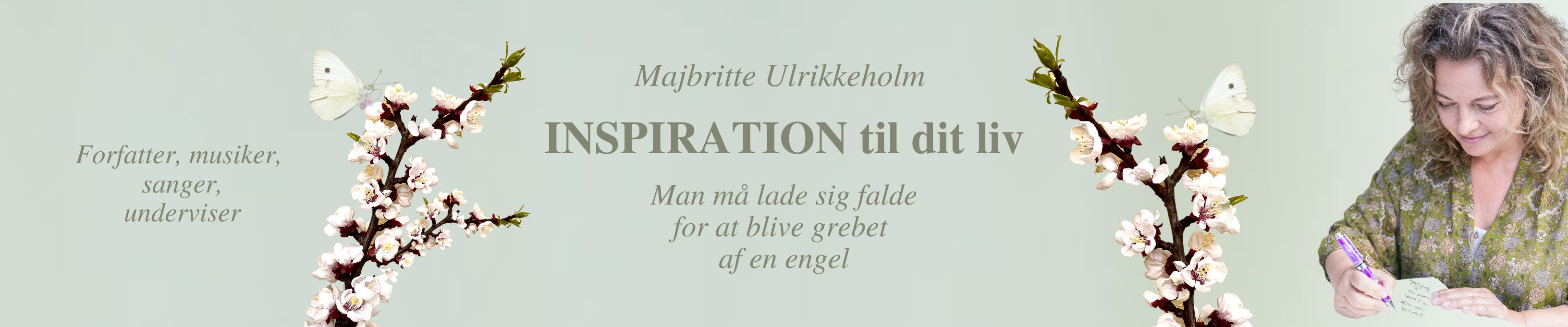 Majbritte Ulrikkeholm